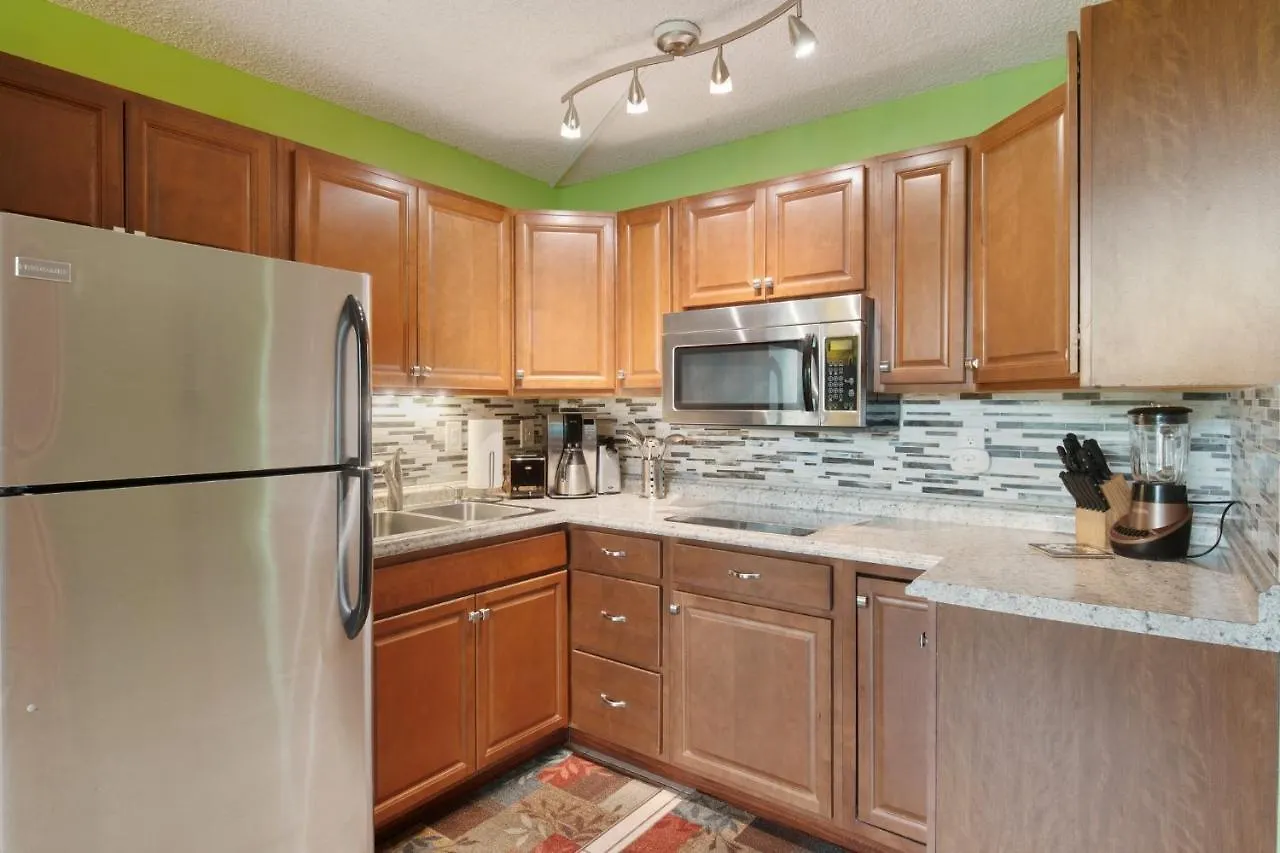 Apartamento Outstanding Oceanfront Studio - Kona Islander Inn Condos Condo Kailua-Kona Estados Unidos
