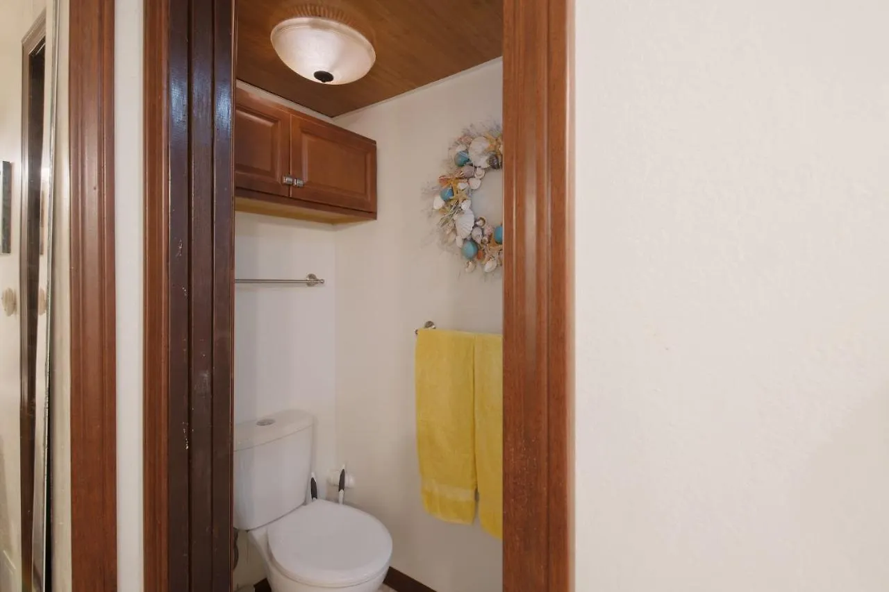 Outstanding Oceanfront Studio - Kona Islander Inn Condos Condo Kailua-Kona 0*,